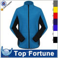 2015 Latest design unisex mens fleeces jackets